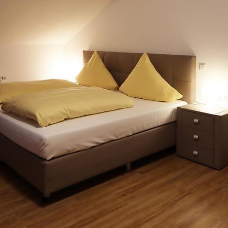 Hotel Heuberger Hof, Wehingen Kültér fotó
