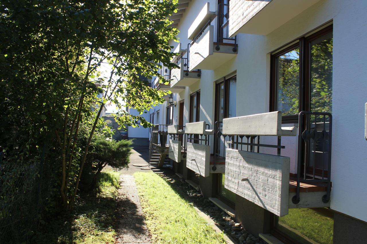 Hotel Heuberger Hof, Wehingen Kültér fotó