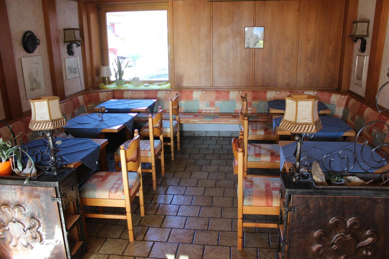 Hotel Heuberger Hof, Wehingen Kültér fotó