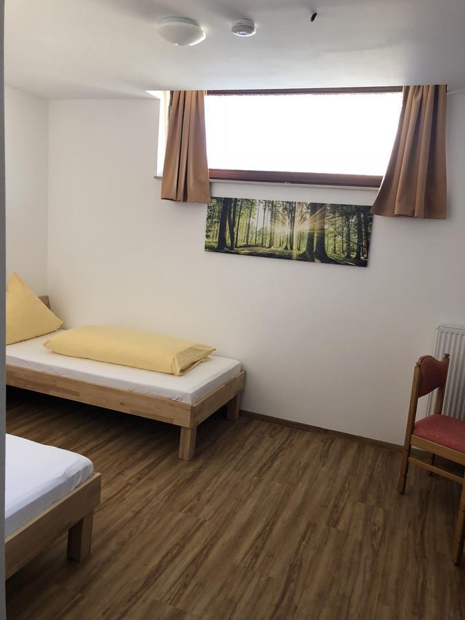 Hotel Heuberger Hof, Wehingen Kültér fotó