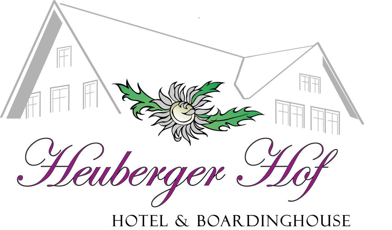 Hotel Heuberger Hof, Wehingen Kültér fotó